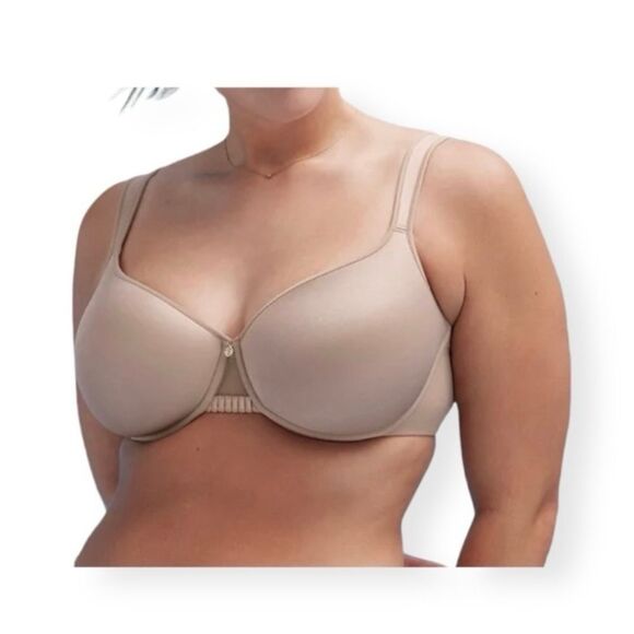 Third love memory foam full coverage bra - Picture 1 of 4